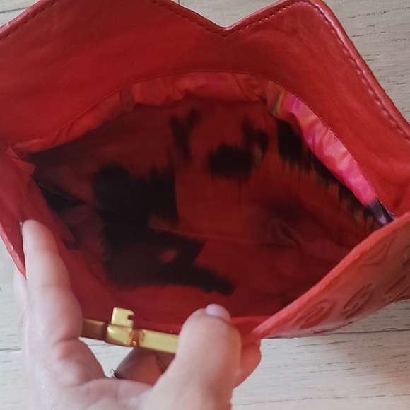 Marc Jacobs clutch bag - Picture 5 of 5